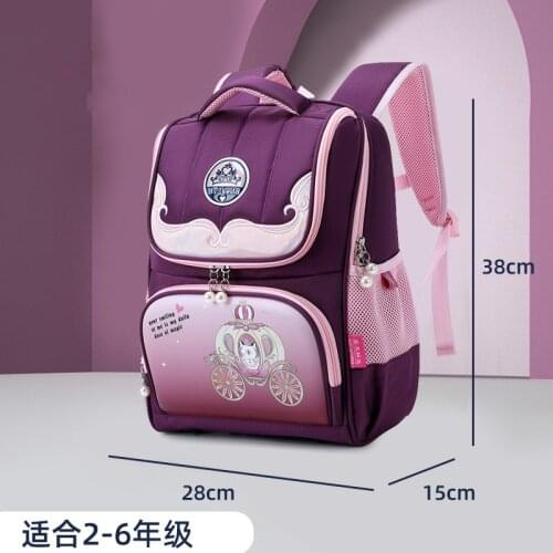 Waterproof children School Bags boys Kids Backpacks Girls Primary School Backpack Schoolbag Orthopedic Backpacks Mochila Escolar
