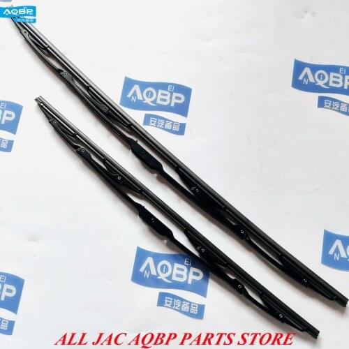 Auto Replacement Parts Glasses & Windows oe Number 98350-34001 98350-4A000 for JAC Refine Wiper Blade