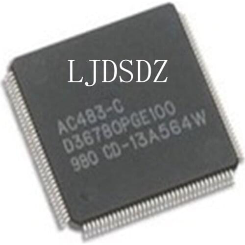 1PCS/LOT AC483-C NEW IN STOCK