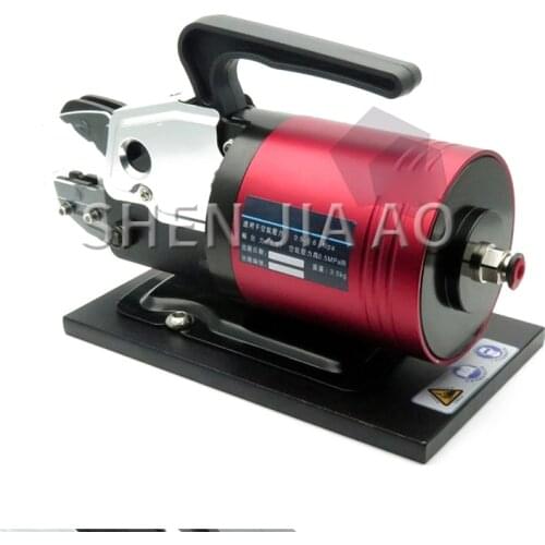1PC Pneumatic Terminal Crimping Machine FEK-5ND Multi-function Pneumatic Crimping Pliers Crimping Machine Terminal Crimping Tool