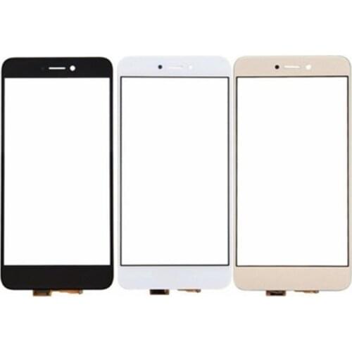 10Pcs/lot For Huawei P9 Lite 2017 PRA-LX1 Nova Lite GR3 P8 Lite 2017 Touch Screen Panel Sensor Digitizer Glass Replacement