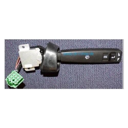 2 sets for 1624133 20704091 WIPER SWITCH FOR VOLVO FH