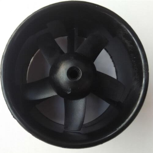 64mm Electirc Ducted Fan for Lanyu Hobby T45 RC Jet