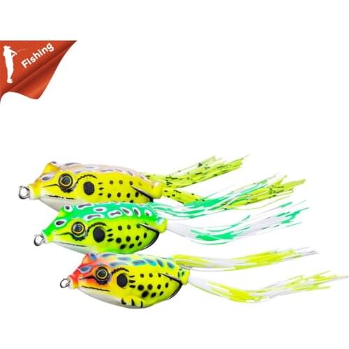 8/13g 5/5.5cm Silicone Bait Fishing Soft Lure Spinner Squid Thunder Frog Jig Spoon Trolls Soft Bait Sea Ice Fishing