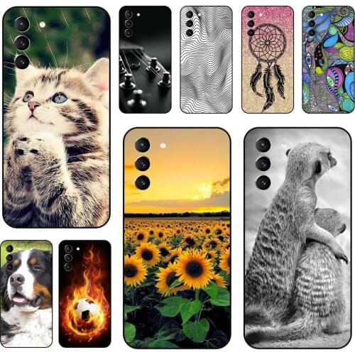 Ejgroup Samsung Galaxy S21 Plus Phone Cases