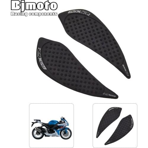 Motorcycle GSXR-1000 Tank Traction Pad Side Gas Knee Grip Protector Sticker For Suzuki GSXR1000 K9 k-9 2009-2014 2015 GSXR 1000