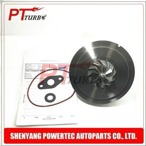 GT1446GLSZ 814999 Turbolader Chra Turbo Balanced Turbine Core Assy For Fiat 500 Abarth 595 1.4 T 132Kw 16V MultiAir New 2008