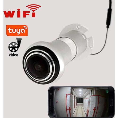 Mini CCTV Cameras HSmart HD China