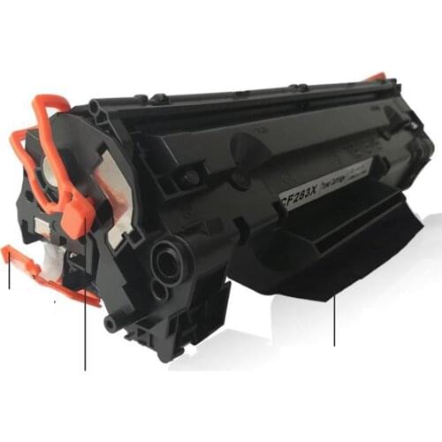 Toner Cartridge FOR HP LaserJet Pro M1130 M1132 M1134 M1136 M1137 M1138 M1139 M1210 M1212 M1212F M1212NF M1213 M1213NF M1214