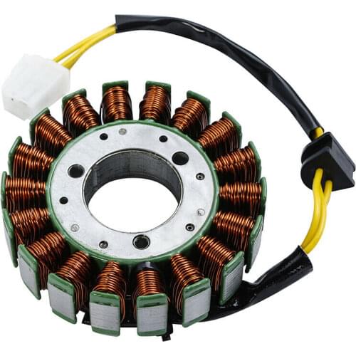 Motorcycle Stator Coil For SUZUKI GSXR750 GSXR 600 750 Magneto 2001-2005 2004 2003