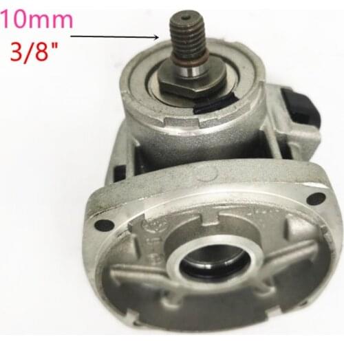 GEARCASE for DEWALT N042060SV DCG412 DCG411 DCG412N