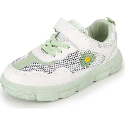 Summer Kids Shoes Baby Sneakers Fashion Children Mesh Shoes Casual Shoes Breathable Sport Shoes Running Shoes Toddler shoes