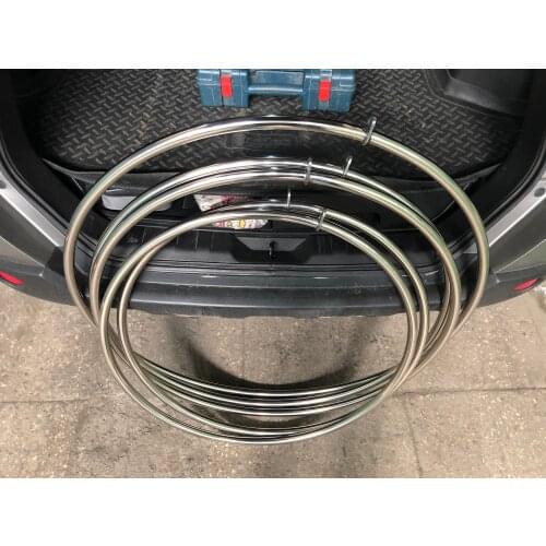 M-pole Gymnastic Equipment