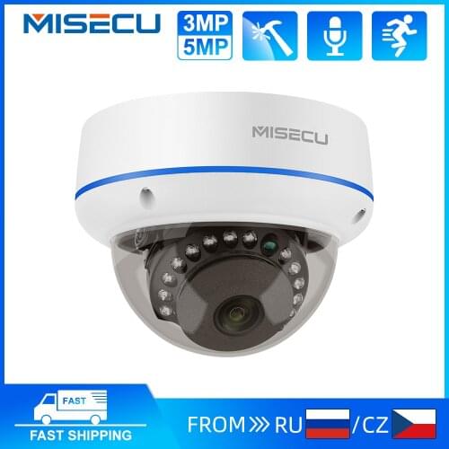 MISECU Outdoor CCTV Cameras