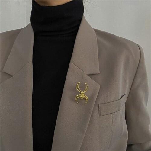 Brooches For Women Men Classic Cute Insect Party Casual Brooch Pins Gifts