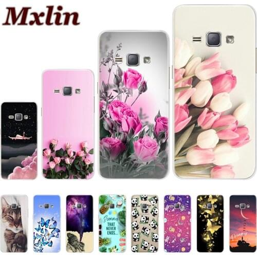 MXLIN Samsung Galaxy J1 Phone Cases