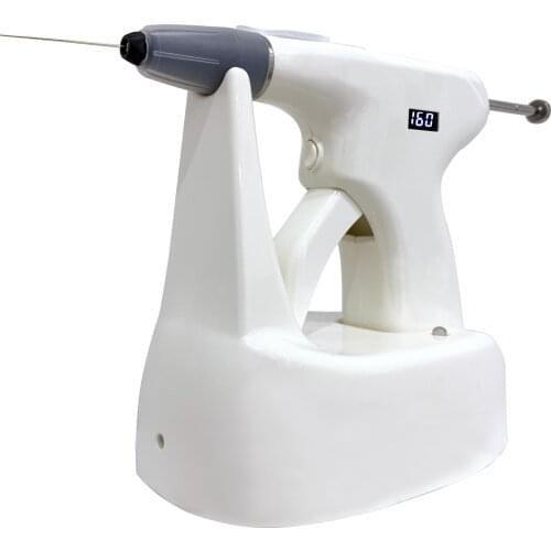 NEW 1set Dental Dentist obturation endo system/warm gutta-percha obturation gun