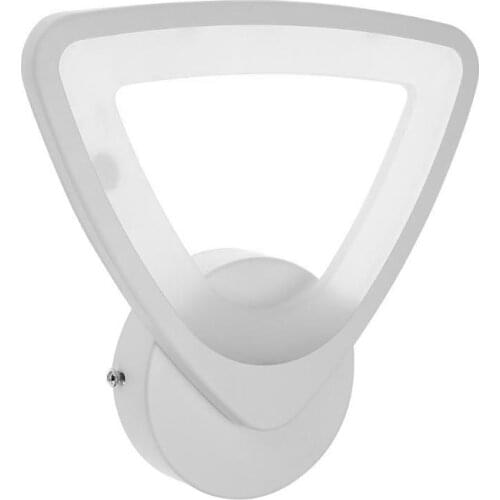 New 3D Decor Butterfly Leaf LED Bedroom Living Room Bedside Wall Lamp Simple Modern Aisle Corridor Lights Indoor Mini Lighting