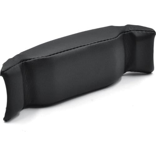 Headband Cover Soft Ear Pads Cushion for Blue Sadie / Lola / Ella Headphone N7MC