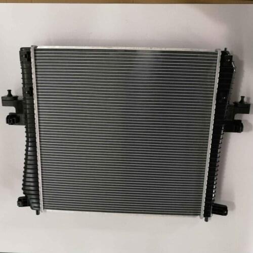 1301100XKV08A Radiator assembly For Great wall Haval H9