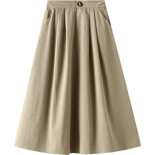 Shuchan Women's Skirts