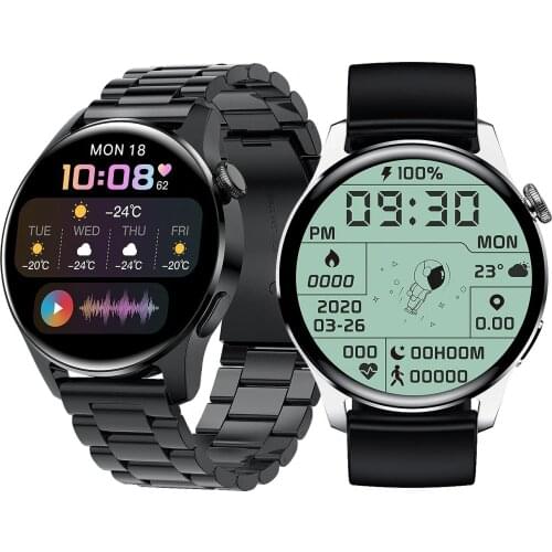 NEW Smart Split Screen Personal Password Lock Dual Menu Wristband Music Weather Display Health Sport Watch Highly Recommended
