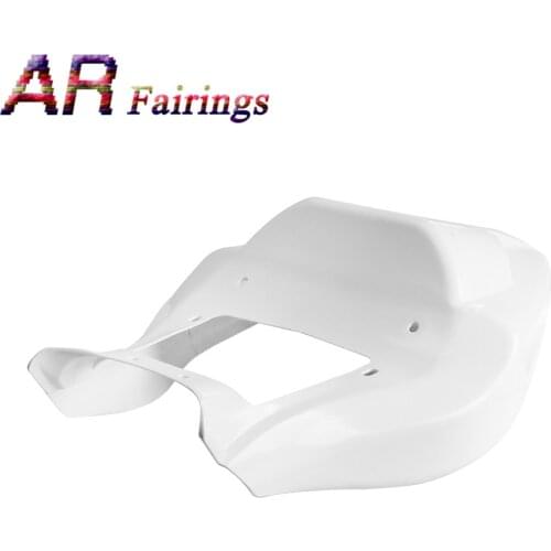 For Ducati 996 748 916 998 Motorcycle Frame Unpainted Injection Tail Rear Fairing ABS Plastic