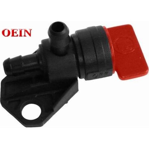 5 Pack GCV160 Fuel Shut Off Valve HONDA GC135 GC160 GCV135 GCV160 GCV190 GXV50 16950-ZG9-M02 16950-ZM0-003 Fuel Tap Fuel Cock