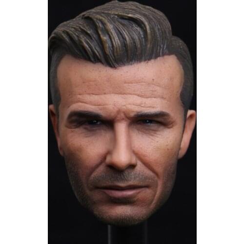 Ace Toyz 1/6 David Head Sculpt for 12inch Action Figure DIY