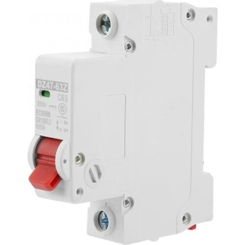 Aramox Air Circuit Breakers