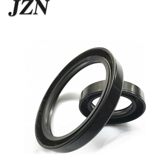 Free shipping 2 PCS high quality TC 30x45x8 30x45x10 30x45x12 30x46x7 30x46x8 30x46x10 30x47x7 30x47x8 oil seal skeleton