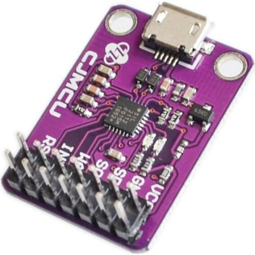 CP2112 debug board USB to I2C communication module CP2112 I2C Module