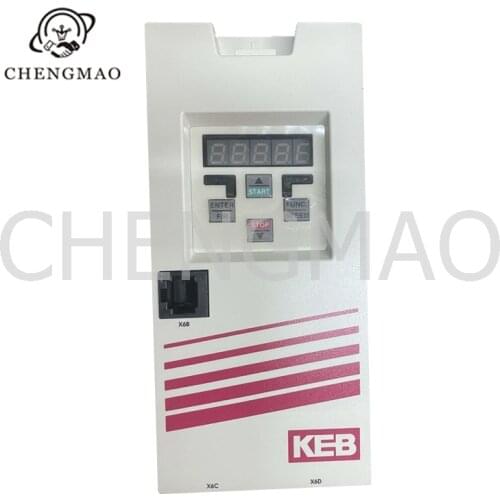 KEB Elements And Parts Of Devices