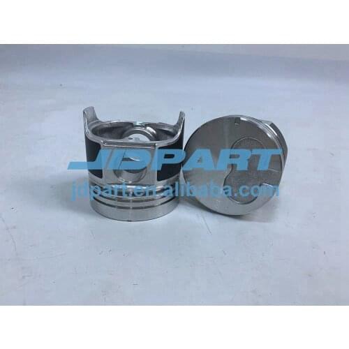 3AE1 piston kit For Isuzu