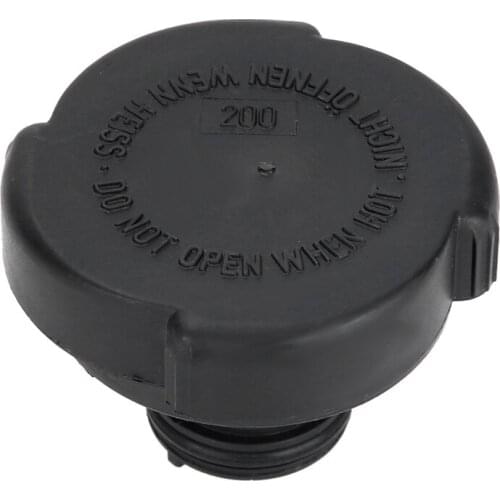 Car Radiator Expansion Tank Cap Parts For-BMW E36 E38 E39 E46 E53 E83 1711174223117111742232 17111712669 17119071581