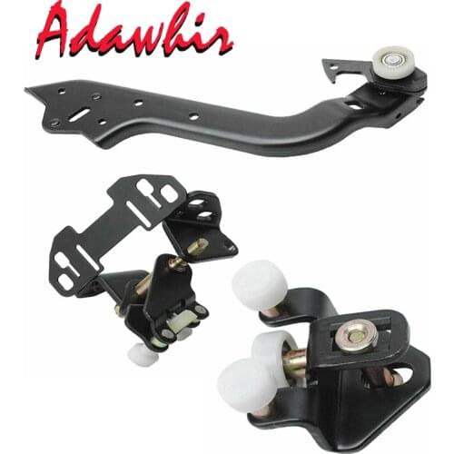 Set of 3 Right Sliding Door Roller FOR MERCEDES SPRINTER DODGE 2007 BG73021 BG73022 BG73023 9067600147 9067600547 9067600347