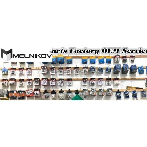 GY6 50 137qma 139qmb Motorcycle PWK Carburetor Repair Parts Kits