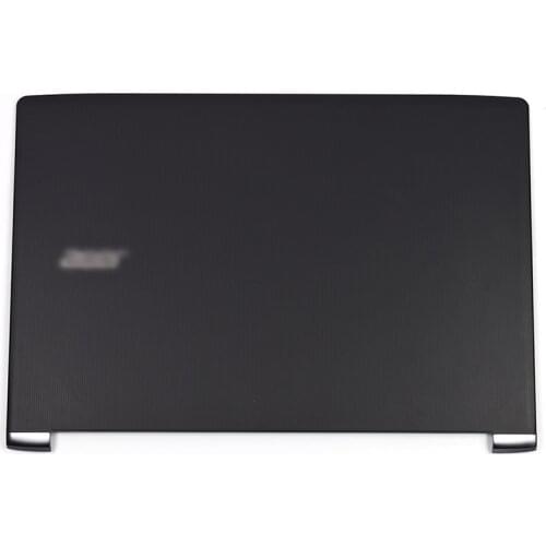 NEW Laptop For acer Aspire S 13 S5-371 S5-371T White 60.GCJN2.001 Black 60.GCHN2.001 LCD Back Cover/Bottom Case
