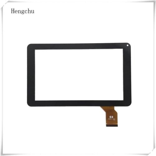 New 9 Inch Touch Screen Digitizer Panel HD53-V00 tablet pc
