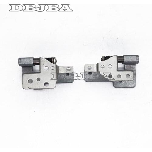 Original LCD LED Left+Right hinges for Asus X64 X64J X64JA X64JV X64V X64VG series notebook Hinges