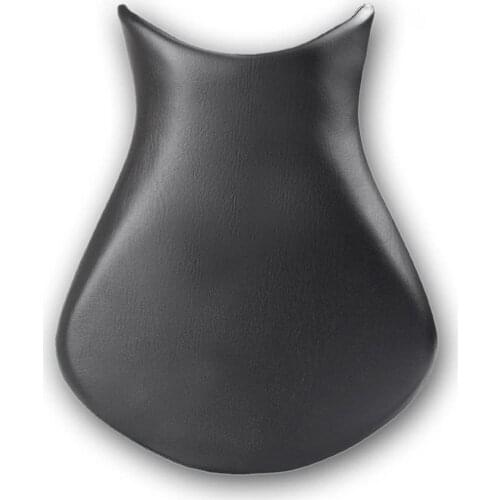 Front Rider Driver Rear Passanger Seat Pillion Cushion for Kawasaki Ninja ZX6R 2007-2008