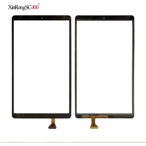 New 10.1" For Alldocube iPlay20 iPlay 20 SC9863A 10.1 inch tablet Touch Screen Digitizer panel Glass For cube iPlay 20