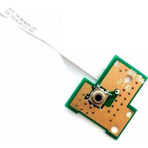 Power Switch Button Board with Cable for DELL N5030 N5040 N5050 N4050 M4040 M5030 V1410 V2420 V3420 Boot board