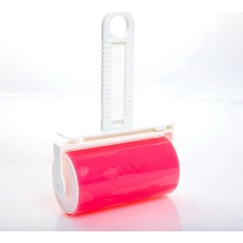 Washable Sticky Hair Sticky Clothes Sticky for Wool Dust Catcher Carpet Sheets Hair Sucking Sticky Dust Drum