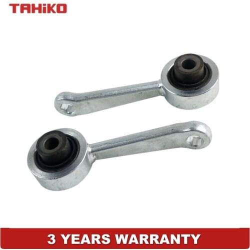 2pcs stabilizer link Sway Bar links for Mercedes Benz S65/AMG S55 S600 S500 S430 S350 , 220 320 1589 , 220 320 1689