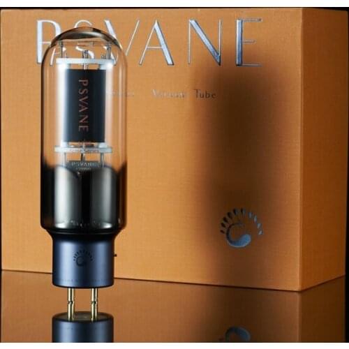 Brand NEW Vacuum Tube PSVANE Acme 805 Amplifier HIFI Audio Vacuum Tube