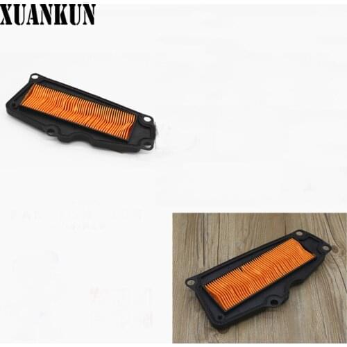 XUANKUN Motorcycle Air Filter 125 ZF125-T 125 Air Filter