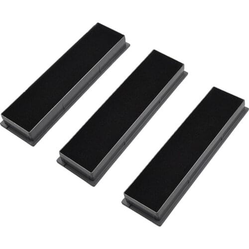 Parts Filters Accessories Side brushes For Ecovacs Deebot OZMO Sweeper