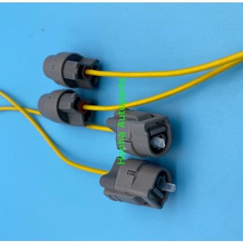 1 Pin 2.2mm car female Auto conector del Sensor de temperatura para for 2JZ 90980-11428 6189-0445