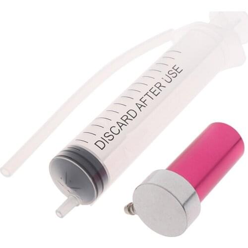 1Set Easy Silicone Lipstick Mould Extractor Help Making Lipstick DIY Unloader Easy Take Off Lipsitck From Silica Mould